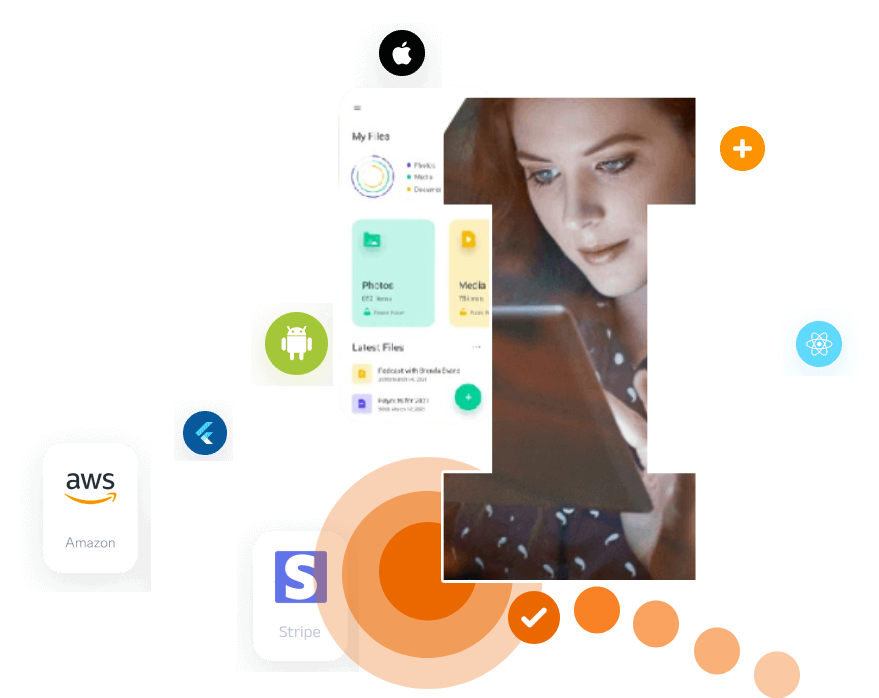 mobile app development company